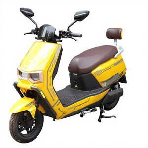 <span class=keywords><strong>Moto</strong></span> <span class=keywords><strong>électrique</strong></span> de course CMOTO CME-CQ 3000W 48V Super Speed avec une vitesse maximale de 61-80 km/h pour adultes Chine - Product Image 2