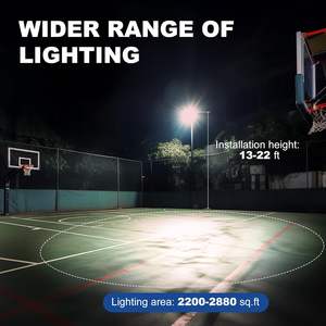 Wholesale Factory Certified 200W 300W IP65 Solar LED <b>Street</b> <b>Light</b> for Road Outdoor Use - Product Image 4