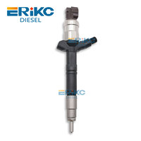 Inyector de Combustible Diésel Common Rail 23670-30030 095000-0940 23670-39035 Compatible con Toyota Hino 23670-30030