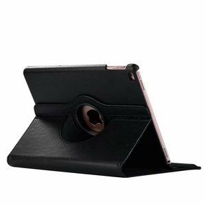 Per la nona generazione <span class=keywords><strong>iPad</strong></span> 7 ° <span class=keywords><strong>Mini</strong></span> <span class=keywords><strong>4</strong></span> 5 7.9 "custodia rigida per Tablet 360 custodia rotante in pelle sintetica custodia intelligente - Product Image 5