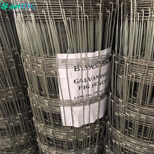 Paneles <span class=keywords><strong>de</strong></span> valla <span class=keywords><strong>de</strong></span> cabra <span class=keywords><strong>de</strong></span> tejido galvanizado <span class=keywords><strong>de</strong></span> alta resistencia a la tracción 3 pies 4 pies 5 pies 6 pies - Product Image 4