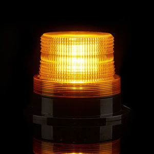 Luz de baliza impermeable certificada ISO CE ROHS con flashes automáticos/seleccionables Mag/montaje de tornillo nueva condición - Product Image 4