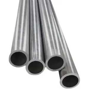 ASTM A105 Seamless Carbon Steel Pipe Factory Direct Sales 10# 20# 35# 45#