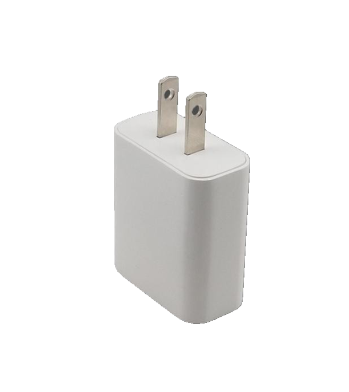 Один порт PD быстрое зарядное устройство USB Type-C Путешествия стены переходник для зарядного устройства для
