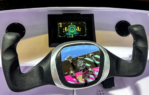 Fabricant de bateaux à réaction OEM ODM certifié CE, mini kart en EPP avec design compact - Product Image 2