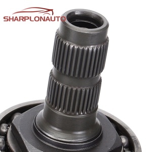 สายพานเหล็กเกียร์ CVT คุณภาพสูง รุ่น 901074 901089 สำหรับเกียร์ CVT ของรถยนต์นิสสัน พาธไฟน์เดอร์ อัลติมา และ โร้ก - Product Image 5