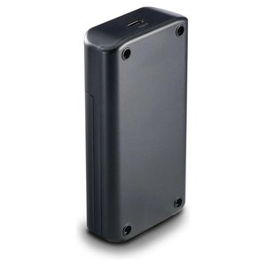 Chargeur de voyage Delta noir 00081390 - Product Image 5