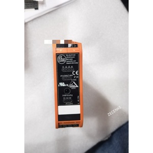โมดูลตู้ควบคุม NEW IFM SMARTLINE25 4DI 3DO T C รุ่น SMARTLINE254DI3DOTC AC2264 - Product Image 5