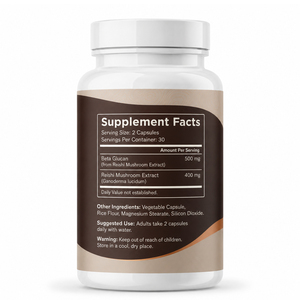 Prix d'usine – Capsules de glucane alpha-bêta acylé hydrolysé de qualité cosmétique, complément alimentaire pour adultes, végétaliens, sans gluten, femmes enceintes - Product Image 6