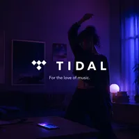 Tidal Hifi Plus, 1 an, compte musical premium, abonnement de 12 mois