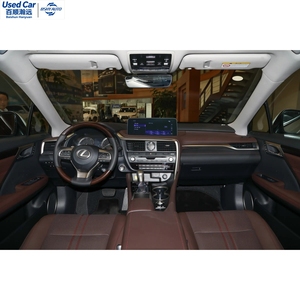 En Stock, Bajo Kilometraje, Lexus RX300 2020 4WD Automático, Autos Usados <span class=keywords><strong>de</strong></span> <span class=keywords><strong>Segunda</strong></span> <span class=keywords><strong>Mano</strong></span>, Precio Económico, Vehículos Usados Listos para Enviar - Product Image 5