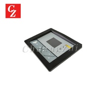 Panel de Control Metálico Industrial 1900520013 para Compresor de Aire de Tornillo, Repuesto de la Marca Chuangzhi, 1 Año de Garantía