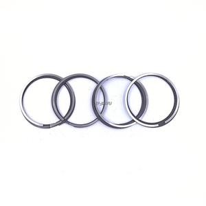 BMW F07 F10 F11 E84 F25 F26 F15 F16 E89 X1 X3 X4 X5 X6 Z4 528i 520i N20 N20B20B N20B20A 2.0T 11257594453 için Motor Piston Segmanı - Product Image 3