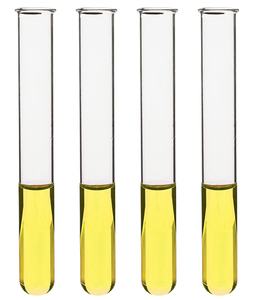 Tubi in Vetro Trasparente da Laboratorio 13x100mm con Bordo Certificati CE Marca CNWTC/OEM Modello TYG03 250pz/Scatola - Product Image 2