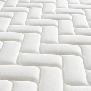 Spring Mattress 1.8m <b>Memory</b> <b>Foam</b> Medium Firmness Customizable For Bedroom - Product Image 2
