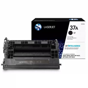 Cartucho de Tóner Negro CF237A 37A de Grado Empresarial para <span class=keywords><strong>HP</strong></span> <span class=keywords><strong>M607</strong></span> M608 M609 M631 M632 MFP, Alto Rendimiento, 11K Páginas, Nuevo de Fábrica - Product Image 2