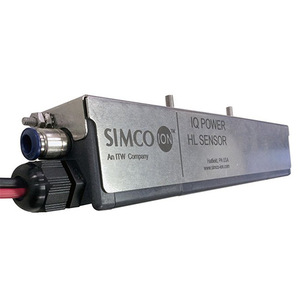 SIMCO เซ็นเซอร์ตรวจจับประจุไฟฟ้า, เซนเซอร์ตรวจจับการชาร์จแบบคงที่ขนาด21นิ้วแบบอนาล็อก - Product Image 1