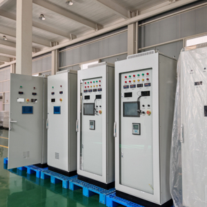 <span class=keywords><strong>Rectificador</strong></span> de electrólisis profesional 50KA 220V del producto del fabricante de corriente CA trifásica para lámina de cobre - Product Image 1
