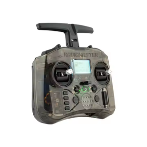 Wholesale Price Original Radiomaster Pocket EdgeTX 2.4G Radio Controller M2 <b>RC</b> CC2500 / ELRS Up To 16CH For Airplane <b>Drone</b> - Product Image 5