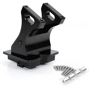 Waximoto adapté pour <span class=keywords><strong>KTM</strong></span> 790 890 <span class=keywords><strong>390</strong></span> <span class=keywords><strong>Adventure</strong></span> S <span class=keywords><strong>R</strong></span> Rally Aftermarket Navigation GPS Phone Smartphone Mount Bracket Holder Supporter - Product Image 2