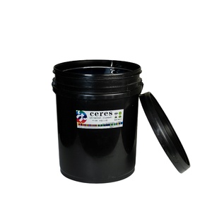 UV Curable Roller Coating Varnish High Gloss Low Odor OPV Overprint Varnish for Paper Cardboard <strong>Packaging</strong> <strong>Printing</strong> - Product Image 1