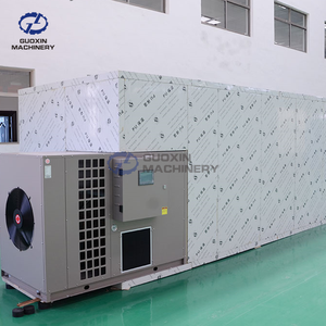 La mejor máquina <span class=keywords><strong>de</strong></span> secado <span class=keywords><strong>de</strong></span> brotes <span class=keywords><strong>de</strong></span> bastón <span class=keywords><strong>con</strong></span> bomba <span class=keywords><strong>de</strong></span> calor deshidratada para vegetales <span class=keywords><strong>con</strong></span> <span class=keywords><strong>bobina</strong></span> <span class=keywords><strong>de</strong></span> calentamiento - Product Image 4