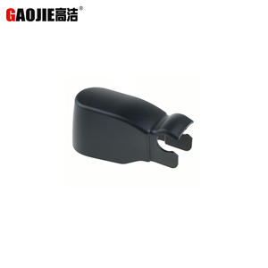 Cubierta del Brazo del Limpiaparabrisas Trasero Gaojie A4638240100 para Mercedes Benz G350 G500, Pieza de Repuesto de Plástico - Product Image 2