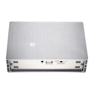 AMPLIFICADOR <span class=keywords><strong>DE</strong></span> Audio Mono para coche con 8 canales, dispositivo <span class=keywords><strong>de</strong></span> sintonización con aplicación <span class=keywords><strong>de</strong></span> Windows/Android <span class=keywords><strong>de</strong></span> alto estándar - Product Image 5