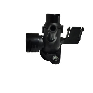 เหมาะสำหรับ A4L, A6LC7, Q5, A5, Q3, S5 ท่อฮีตเตอร์/ท่อน้ำ รุ่น 06H121132H - Product Image 2