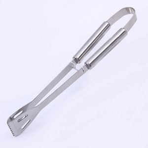 Hot Selling 6pcs Bbq Set with Bamboo Box - Product Image 5