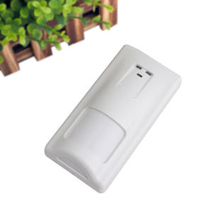 AILIF ALF-P1125 Sensor de Movimiento PIR con Cable para Interiores, Detector Infrarrojo Pasivo DC9-16V para Sistema de Alarma de Seguridad HW E407 - Product Image 2