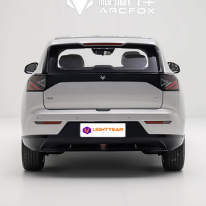 ARCFOX T1 SUV Elettrico Intelligente, Modello Completamente Elettrico 95kW Versione Base con Guida a Sinistra, Auto Elettrica Economica - Product Image 6