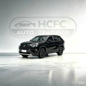 Para <span class=keywords><strong>RAV4</strong></span> <span class=keywords><strong>2022</strong></span> 2.5L CVT Híbrido FWD/AWD Transmisión Automática, Cámara de Visión Trasera Izquierda Oscura R18, Control de Crucero Panorámico de 360° - Product Image 1