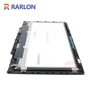 ต้นฉบับสำหรับ Chromebook Gen2 300E ชุดประกอบ LCD w/ LCD BEZEL G-Sensor BOARD 5D11D01448รับประกัน90วัน - Product Image 5