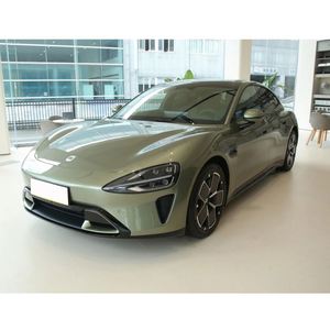 2024 coche nuevo Venta caliente Xiao Mi Su7 sedán 4WD 800km de largo alcance coches eléctricos puros para la venta - Product Image 3
