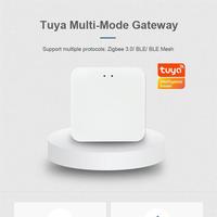 Zigbee-puerta de enlace multimodo inalámbrica, compatible con zigbee BLE, malla, puerta de enlace multimodo
