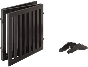 Parc <span class=keywords><strong>pour</strong></span> chien d'intérieur, clôture <span class=keywords><strong>pour</strong></span> animaux de compagnie <span class=keywords><strong>pour</strong></span> chiens de petite, moyenne et grande taille, enclos portable <span class=keywords><strong>pour</strong></span> chiots, barrière de jeu <span class=keywords><strong>pour</strong></span> animaux - Product Image 6