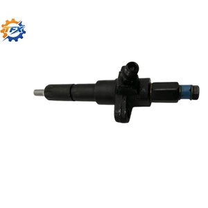 Injecteur de carburant pour moteur diesel DB58, buse 225LC-V 230LC-V 255LC-V DX220A DX225LCA, pièces de rechange pour excavatrice 65.10101-709 - Product Image 1
