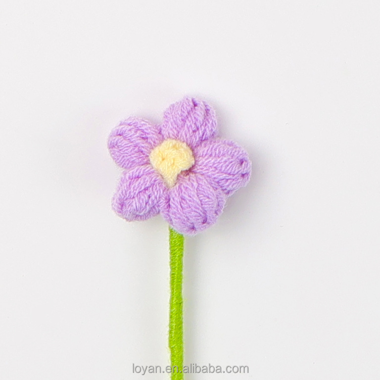 #5 Purple