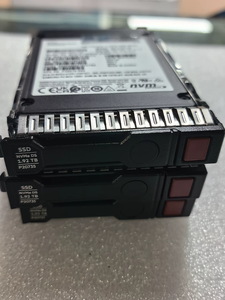 ใช้แล้ว ทดสอบแล้ว PM1733 MZ-XLR1T90 P36976-002 MZXLR1T9HBJR-00AH3 1.92TB U.3 NVMe Enterprise SSD 2.5" โซลิดสเตทไดรฟ์ - Product Image 4