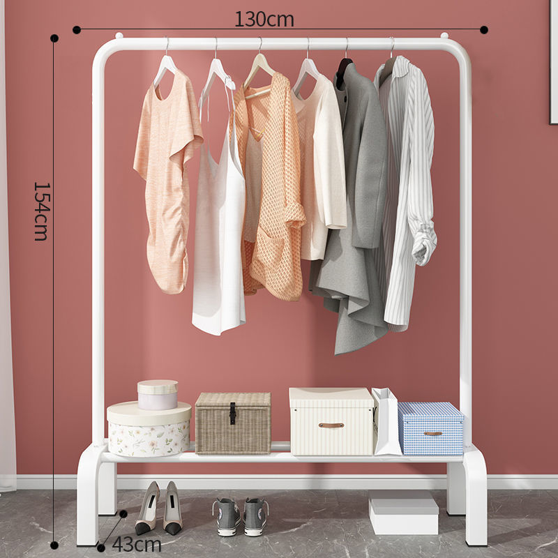Small Cool Indoor Folding Storage Clothes