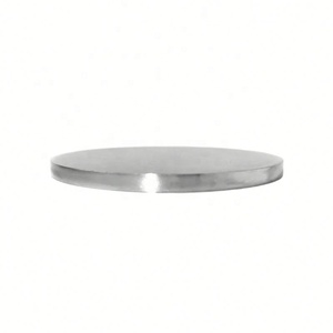 Ruthenium Sputtering Target, Ru Target for Memory Sputtering Coating - Product Image 4