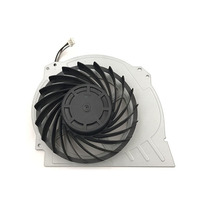 Ventilateur de refroidissement interne de remplacement pour Sony PS4 Pro CUH-7XXX Ventilateur X95C12MS1BJ-56J14 12V DC 2.10A