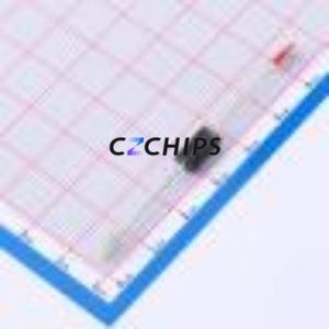 Diode Schottky SR540 DO-27 neuve et originale, fournisseur de composants électroniques en gros et service BOM - Product Image 1