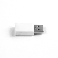 Dispositivo de Seguridad Universal Portátil, Bloqueador de Datos USB Ecológico