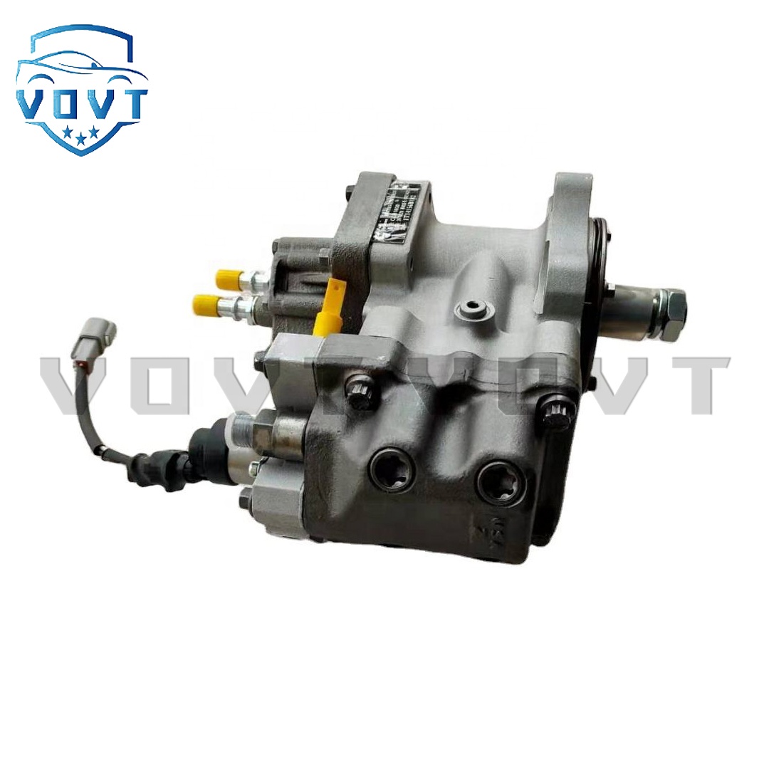 3975375 Fuel Injection Pump fits for Cummins QSL9 Engine Parts