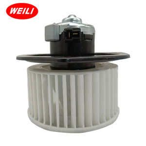 卸売り送風機モーター三菱24vを見つけて新鮮さを感じてください