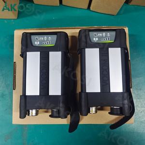 Herramienta Técnica Premium V2.8 PTT Original para VOCOM II VOCOM2 VCADS 88894000 EUR6 para Diagnóstico de Camiones y Excavadoras - Product Image 4