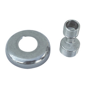 Eccentric 1/2 <b>Shaft</b> <b>Couplings</b> Product - Product Image 1