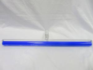 2024 новый список заказных размеров доступны 12-дюймовый антистатический силиконовый ролик для удаления пыли с ручкой из алюминиевого сплава - Product Image 5